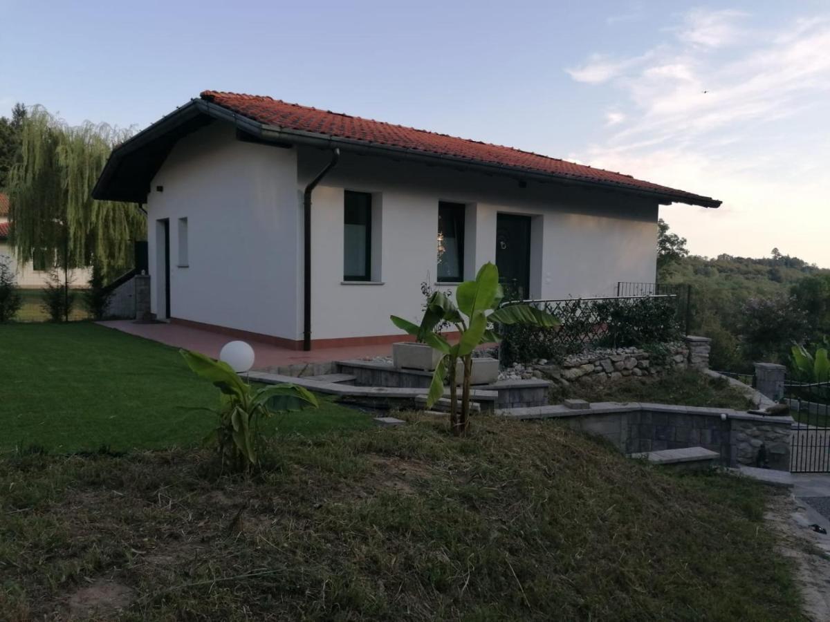 Bed and Breakfast Il Ciliegio Di Zoe Cerro  Exterior foto
